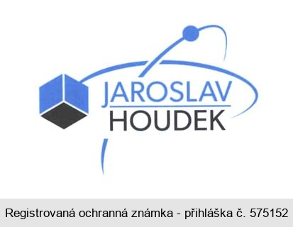 JAROSLAV HOUDEK