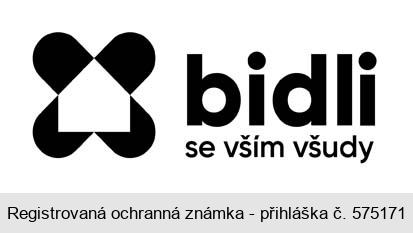 bidli se vším všudy