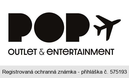 POP OUTLET & ENTERTAINMENT