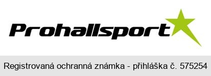 Prohallsport