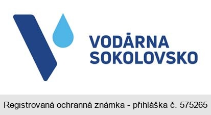 VODÁRNA SOKOLOVSKO