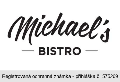 Michael´s BISTRO