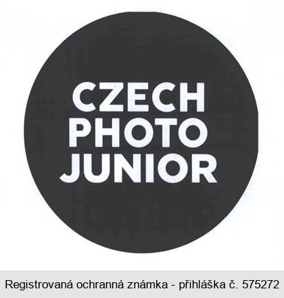 CZECH PHOTO JUNIOR