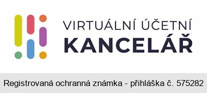 VIRTUÁLNÍ ÚČETNÍ KANCELÁŘ