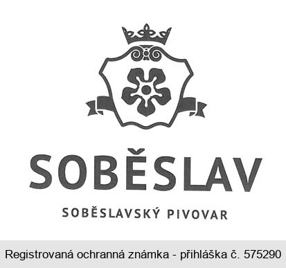 SOBĚSLAV SOBĚSLAVSKÝ PIVOVAR