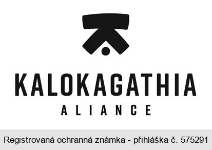 KALOKAGATHIA ALIANCE