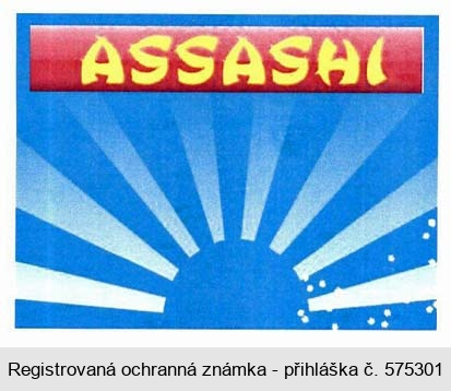 ASSASHI