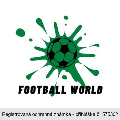 FOOTBALL WORLD