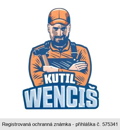 KUTIL WENCIŠ