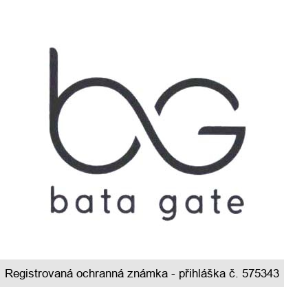 bata gate