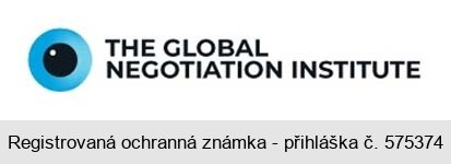 THE GLOBAL NEGOTIATION INSTITUTE