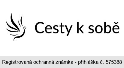 Cesty k sobě