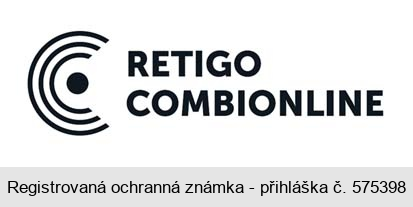 RETIGO COMBIONLINE