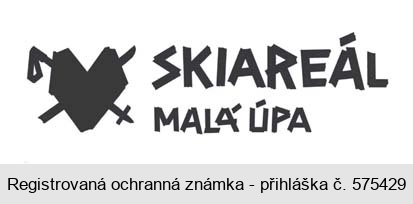 SKIAREÁL MALÁ ÚPA