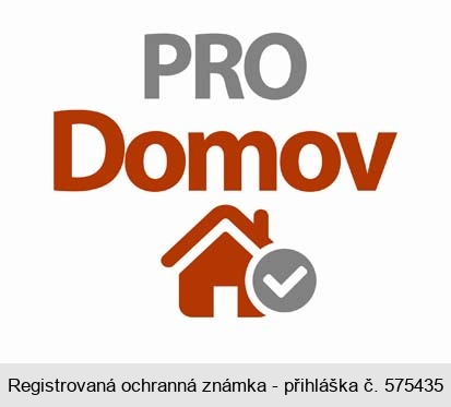 PRO Domov