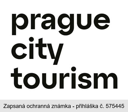 prague city tourism