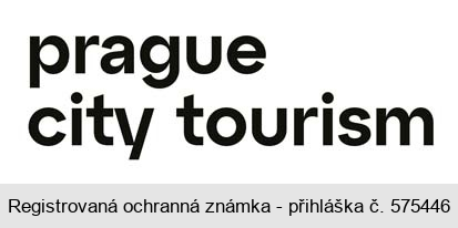 prague city tourism