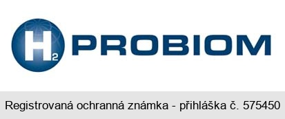 H2 PROBIOM