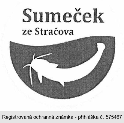 Sumeček ze Stračova