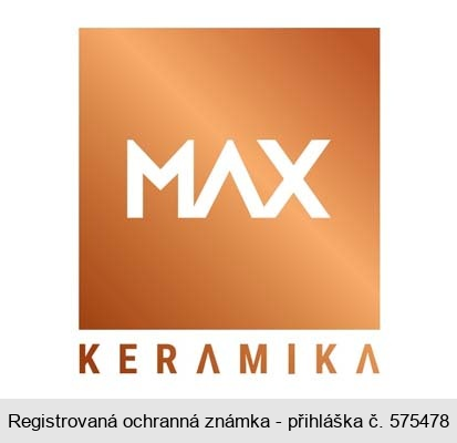 KERAMIKA MAX