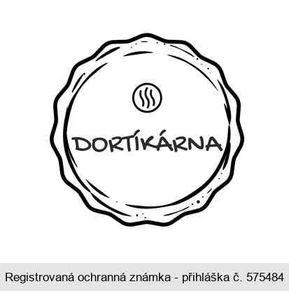 DORTÍKÁRNA