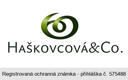 HAŠKOVCOVÁ&Co.