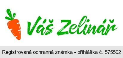 Váš Zelinář