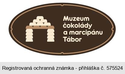 Muzeum čokolády a marcipánu Tábor