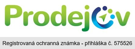 Prodejov