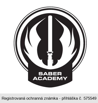 SABER ACADEMY