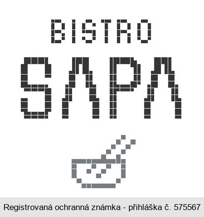 BISTRO SAPA