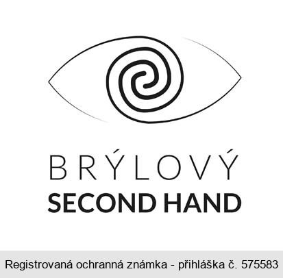 BRÝLOVÝ SECOND HAND