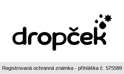 dropček