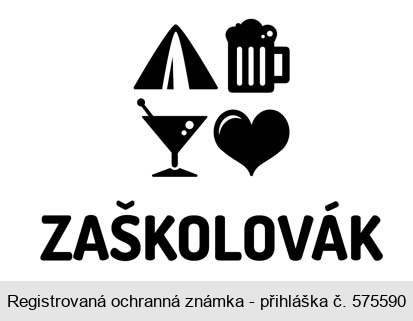 ZAŠKOLOVÁK