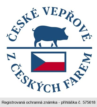 ČESKÉ VEPŘOVÉ Z ČESKÝCH FAREM