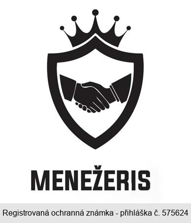 MENEŽERIS