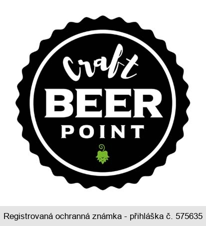 Craft BEER POINT