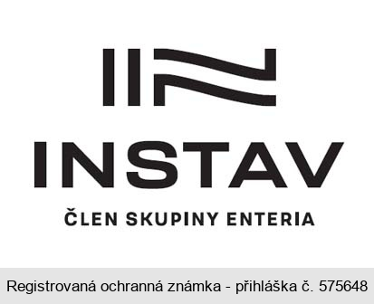 IN INSTAV ČLEN SKUPINY ENTERIA