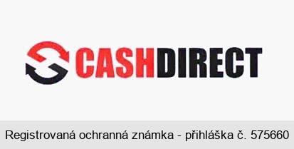 CASHDIRECT