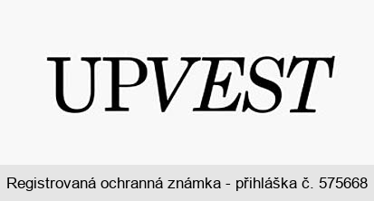 UPVEST