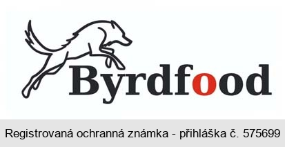 Byrdfood