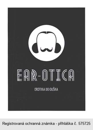 EAR-OTICA EROTIKA DO OUŠKA