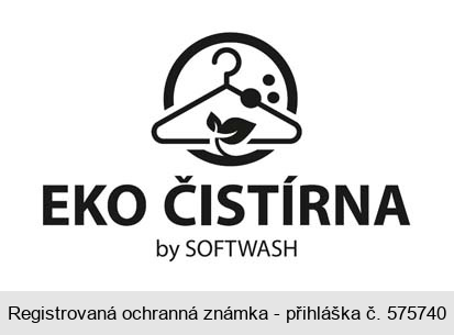 EKO ČISTÍRNA by SOFTWASH