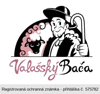 Valašský Bača