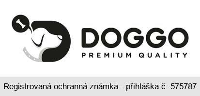 DOGGO PREMIUM QUALITY