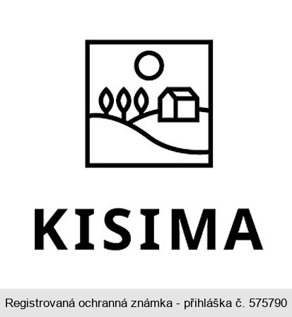 KISIMA