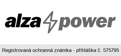 alza power