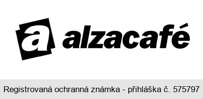 a alzacafé