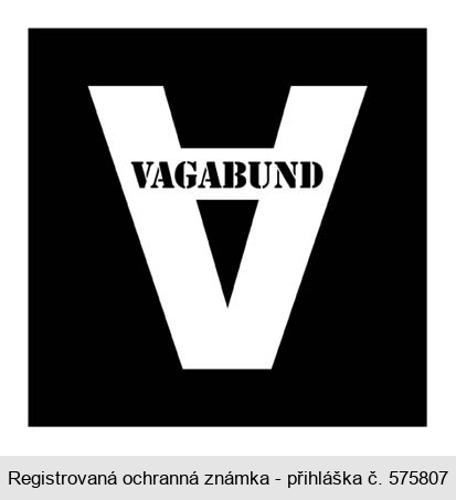 VAGABUND