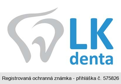 LK denta